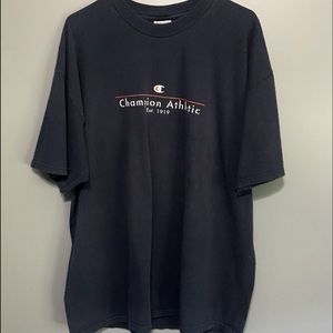 Vintage Champion T-Shirt